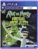Rick and Morty: Virtual Rick-ality PS4