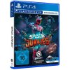 Space Junkies VR PS4