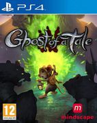 Ghost of a Tale PS4