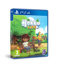 Hokko Life PS4