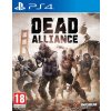 Dead Alliance PS4