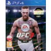 UFC 3 PS4