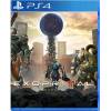 Exoprimal PS4