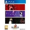 Final Fantasy VIII Remastered PS4