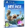 Ice Age: Scrat's Nutty Adventure PS4
