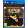 Railway Empire Complete PS4
