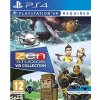 The Ultimate VR Collection PS4