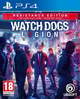 Watch Dogs Legion Resistance PS4