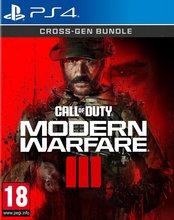 Call of Duty: Modern Warfare III PS4