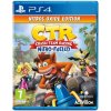 Crash Team Racing Nitro Fueled PS4