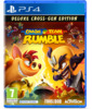 Crash Team Rumble Deluxe Edition PS4
