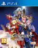 Fate/Extella: The Umbral Star PS4