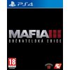 Mafia III PS4