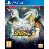 Naruto Shippuden: Ultimate Ninja Storm 4 PS4