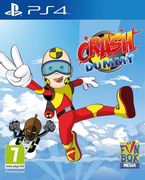 Crash Dummy PS4