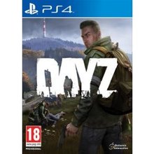 DAYZ PS4