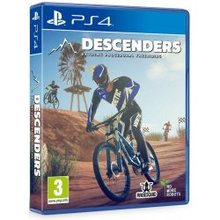 Descenders PS4