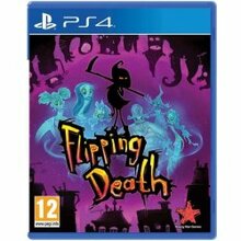 Flipping Death PS4