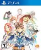 Tales Of Zestiria Day One Edition PS4