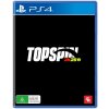 TopSpin 2K25 PS4