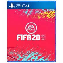 FIFA 20 PS4