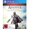 Assassin s Creed The Ezio Collection PS4