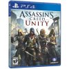 Assassin's Creed Unity PS4