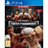 Big Rumble Boxing: Creed Champions PS4