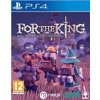 For The King PS4