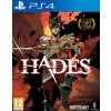 Hades PS4