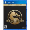 Mortal Kombat 11 PS4