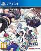 Our World is Ended PS4