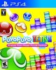 Puyo Puyo Tetris PS4