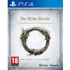 The Elder Scrolls Online: Tamriel Unlimited PS4