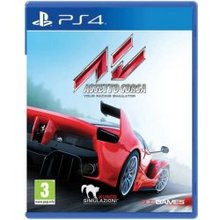 Assetto Corsa PS4