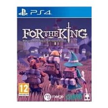 For The King PS4