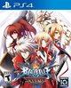 BlazBlue: Chrono Phantasma Extend PS4