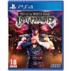 Fist of the North Star: Lost Paradise PS4