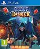 Grave Danger PS4