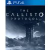 The Callisto Protocol PS4