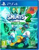 The Smurfs 2: Prisoner of the Green Stone PS4