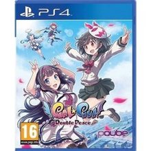 Gal Gun: Double Peace PS4