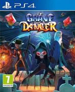 Grave Danger PS4