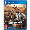 Disco Elysium - The Final Cut PS4