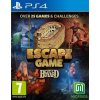 Escape Game: Fort Boyard PS4