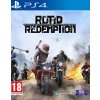 Road Redemption PS4