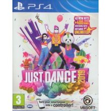 Just Dance 2019 PS4