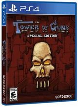 Tower Of Guns Special Edition PS4