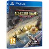 Aces of the Luftwaffe: Squadron Extended Edition PS4