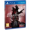 Bloodborne GOTY PS4